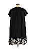 Ann Taylor LOFT Black Casual Dress Size 18 - photo 2