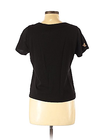 Emma James Short Sleeve Top (view 2)