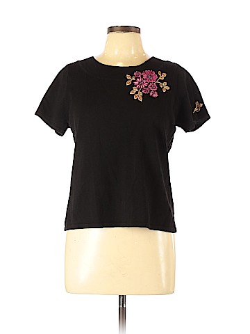 Emma James Short Sleeve Top (view 1)