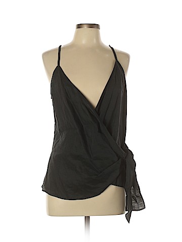 LA CONFECTION Sleeveless Top (view 1)