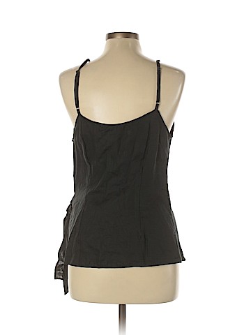 LA CONFECTION Sleeveless Top (view 2)