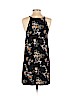 Forever 21 Black Casual Dress Size S - photo 2