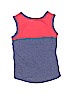 Cat & Jack 100% Cotton Blue Tank Top Size 5T - photo 2