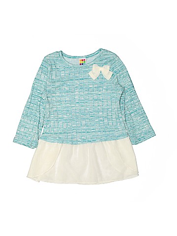 Healthtex Dress (view 1)