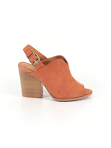 Altar'd State Heels (view 1)