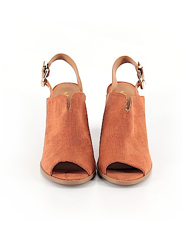 Altar'd State Heels (view 2)