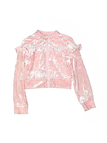 Wonder Nation Jacket (view 1)