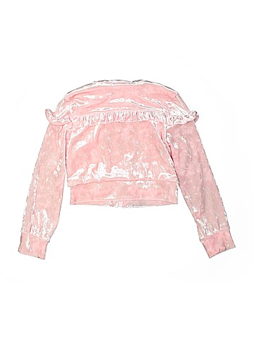 Wonder Nation Jacket (view 2)