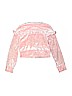 Wonder Nation Pink Jacket Size 4 - 5 - photo 2