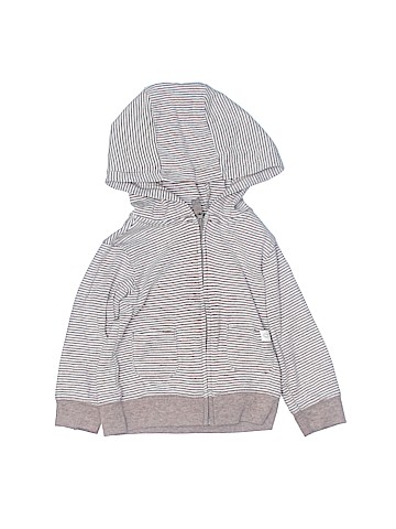 Carter's Zip Up Hoodie (view 1)