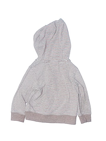 Carter's Zip Up Hoodie (view 2)