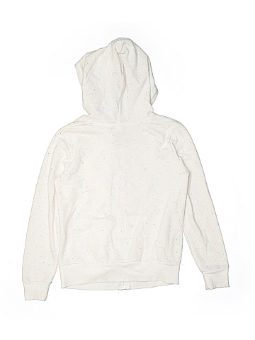 Wonder Nation Zip Up Hoodie (view 2)