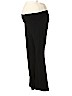 Motherhood Black Casual Pants Size XS - photo 1