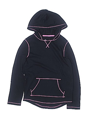 SO Pullover Hoodie (view 1)