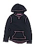 SO Black Pullover Hoodie Size 16 - photo 1