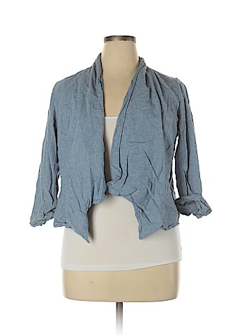 Lane Bryant Cardigan (view 1)