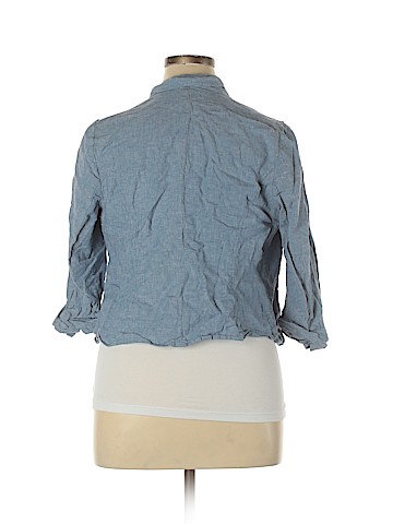 Lane Bryant Cardigan (view 2)