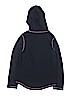 SO Black Pullover Hoodie Size 16 - photo 2