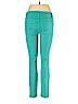 Joe's Jeans Teal Jeans Size 28 waist - photo 2