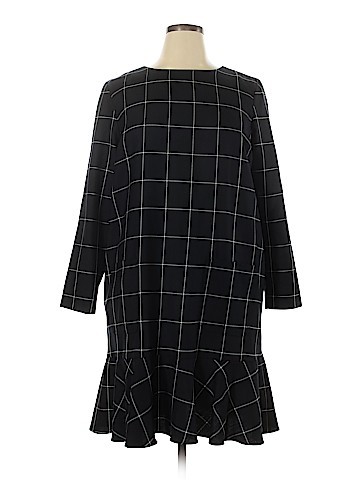 Pendleton Casual Dress (view 1)