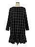 Pendleton Black Casual Dress Size 16 - photo 1