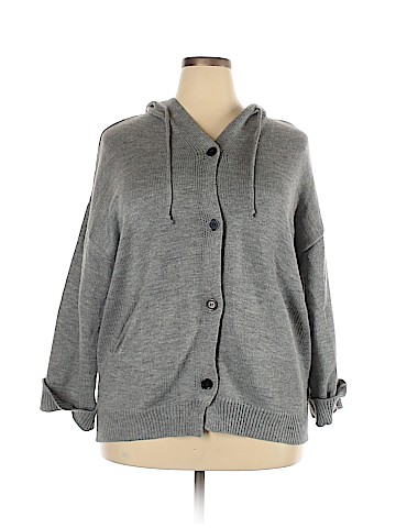 Misslook Cardigan (view 1)