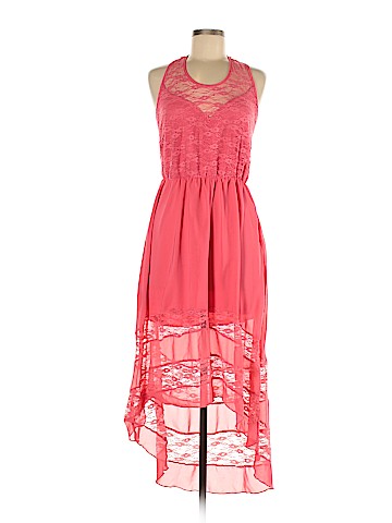 Liberty Love Casual Dress (view 1)