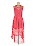 Liberty Love Pink Casual Dress Size M - photo 1