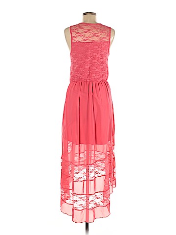 Liberty Love Casual Dress (view 2)