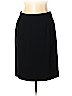 Garfield & Marks Black Casual Skirt Size 12 - photo 1