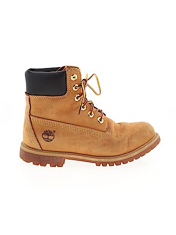 Timberland Ankle Boots (view 1)