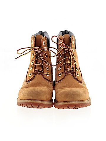 Timberland Ankle Boots (view 2)