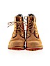 Timberland Tan Ankle Boots Size 6 - photo 2