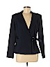 D.B.Y. Ltd Blue Blazer Size 9 - 10 - photo 1