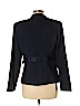 D.B.Y. Ltd Blue Blazer Size 9 - 10 - photo 2