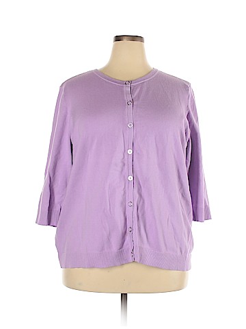 Cj Banks Cardigan (view 1)