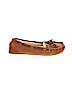 Minnetonka Tan Flats Size 5 - photo 1
