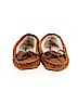 Minnetonka Tan Flats Size 5 - photo 2