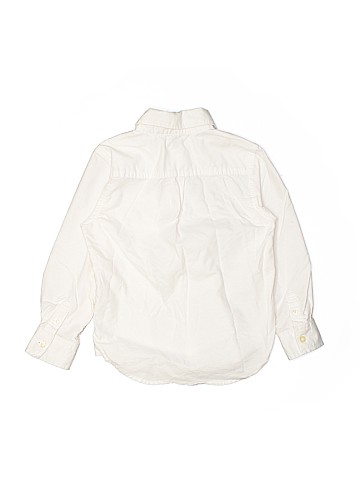 Baby Gap Long Sleeve Button-Down Shirt (view 2)