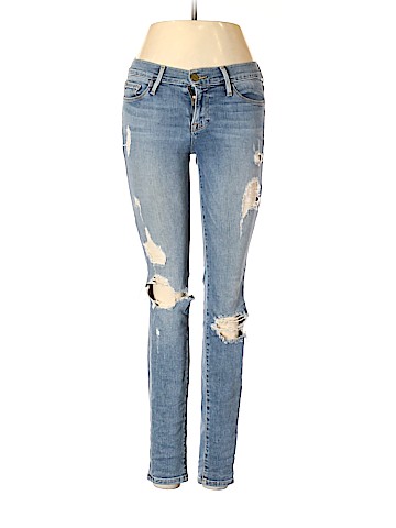 FRAME Jeans (view 1)