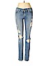 FRAME Blue Jeans Size 26 waist - photo 1
