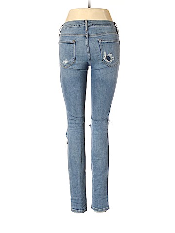 FRAME Jeans (view 2)