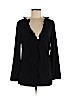 J.jill Black Cardigan Size M (petite) - photo 1