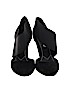 Charles David Black Wedges Size 7 1/2 - photo 2