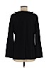J.jill Black Cardigan Size M (petite) - photo 2