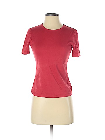 AKRIS Short Sleeve T-Shirt (view 1)