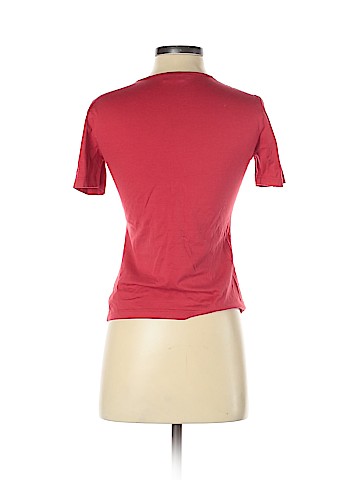 AKRIS Short Sleeve T-Shirt (view 2)
