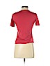 AKRIS Red Short Sleeve T-Shirt Size 4 - photo 2