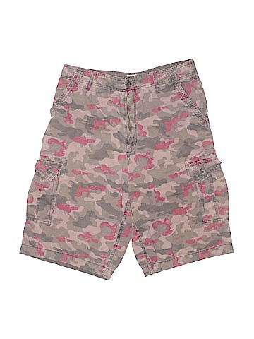 Urban Pipeline Cargo Shorts (view 1)