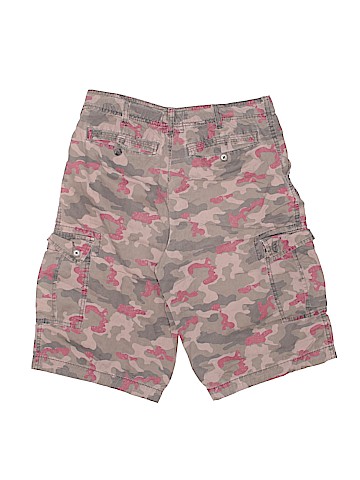 Urban Pipeline Cargo Shorts (view 2)